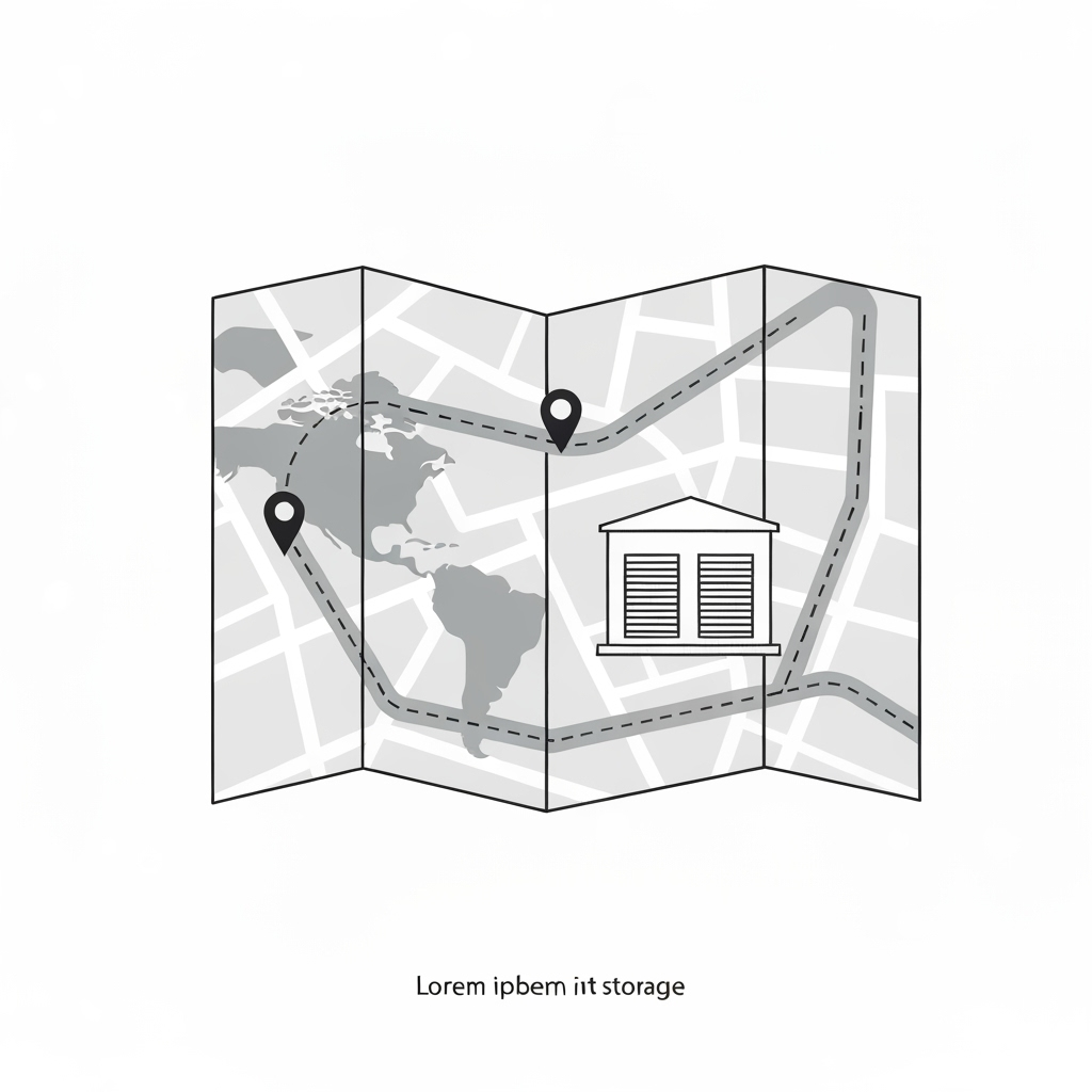 Moving Cross-Country: A Complete Guide to Long-Distance Storage and Relocation